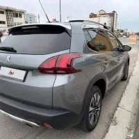 پژو ۲۰۰۸ مدل ۹۸|خودرو سواری و وانت|نوشهر, |دیوار