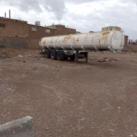 تیغه تانک|خودرو سنگین|بیرجند, |دیوار