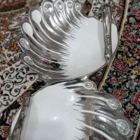 میوه خوری و شکلات خوری|ظروف سرو و پذیرایی|پارس‌آباد, |دیوار