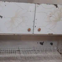 آبچکان ۲در گالوانیزه جنسش هست محکم سنگین