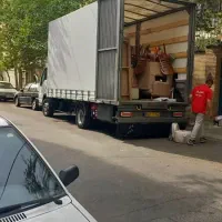 شرکت حمل ونقل اقلیم بار تبریز|خدمات حمل و نقل|تبریز, |دیوار