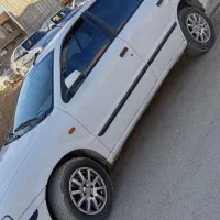 سمند موتور ملی مدل ۹۰|خودرو سواری و وانت|ارومیه, |دیوار