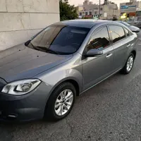 برلیانس H330 اتوماتیک 1500cc، مدل ۱۳۹۶|خودرو سواری و وانت|شیراز, درکی|دیوار