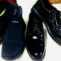 دوجفت کفش طبی وورنی