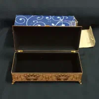 ظرف نو کربلایی|صنایع دستی و سایر لوازم تزئینی|قم, آزادگان|دیوار