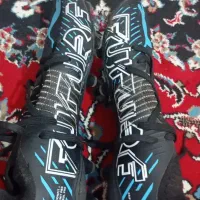 کفش فوتبال|کیف، کفش، کمربند|بابکان, |دیوار