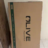 تلوزیون ویخچال فریزر