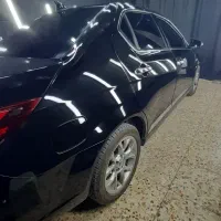 دنا اتومات اخر ۴۰۲برج ۱۱|خودرو سواری و وانت|رامشیر, |دیوار