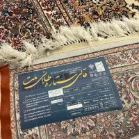 فرش ۹ متری تک|فرش|اصفهان, ارزنان|دیوار