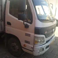 الوند 6/5 تن مدل آخر 93|خودرو سنگین|نسیم‌شهر, |دیوار