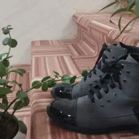 نیم بوت|کیف، کفش، کمربند|خرمآباد, |دیوار