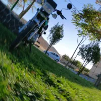 موتور هندا ۱۵۰|موتورسیکلت|زنجان, |دیوار