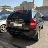 اسپورتیج 2008