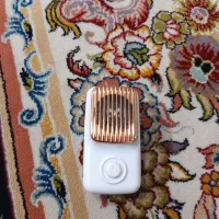 فن خنک کننده