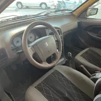 پژو پارس سال|خودرو سواری و وانت|بجنورد, |دیوار