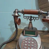 تلفن رومیزی