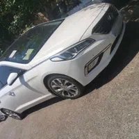 اجاره سوناتا ال اف /اجاره اتومبیل شیراز|خودرو اجارهای|شیراز, قدوسی شرقی|دیوار