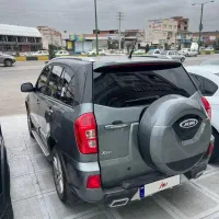 ایکس ۳۳ AT مدل 1401|خودرو سواری و وانت|قائم‌شهر, |دیوار