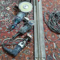 وسیله بنایی