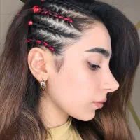 اموزش تخصصی بافت مو|خدمات آموزشی|گرگان, |دیوار