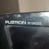 مانیتور الجی ۱۹ اینج|رایانه رومیزی|تهران, شهرک ولیعصر جنوبی|دیوار