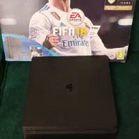 پیس 4 اسلیم یک ترابایت