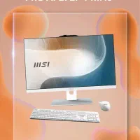 ال این وان msi All in One