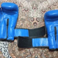 دستکش بوکس|تجهیزات ورزشی|آذرشهر, |دیوار