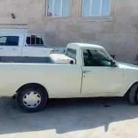 پیکان وانت CNG، مدل ۱۳۹۰|خودرو سواری و وانت|شاهرود, |دیوار