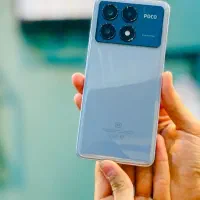 x6 pro شیائومی