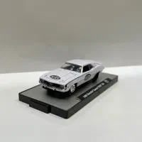 ماکت ماشین m2
