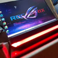 لپ تاپ ROG STRIX  MODEL  G614J|رایانه همراه|تهران, ایران|دیوار