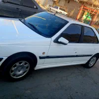 پارس ۹۸ بیرنگ در حد