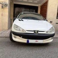 206 تیپ ۲ مدل ۱۴۰۱