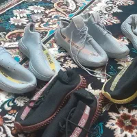 کفش|کیف، کفش، کمربند|نصر آباد, |دیوار