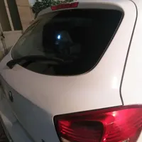 تیبا دو سرحال وپرشتاپ