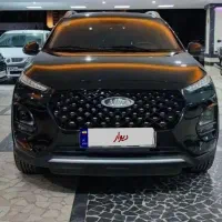 فول ترین ام وی ام ایکس 22پرو اتومات توربو دار new|خودرو سواری و وانت|تهران, تجریش|دیوار