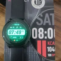 ساعت هوشمند