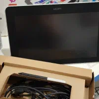 قلم نوری|تبلت|تبریز, |دیوار