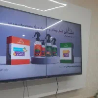 فروش تلویزیون LG اینچ ۴۷