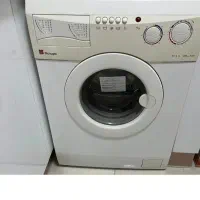 ماشین لباسشویی خارجی تکنوگاز