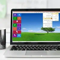 حسابدار پارسیان هستم
