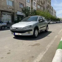 ۲۰۶|خودرو سواری و وانت|مشهد, ایمان|دیوار