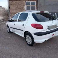 206|خودرو سواری و وانت|بوئین زهرا, |دیوار