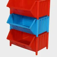 قفسه پالت ابزار کشویی و پایه دار|فروشگاه و مغازه|کرج, فاز ۳ مهرشهر|دیوار