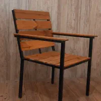 صندلی|صندلی و نیمکت|تالش, جوکندان|دیوار