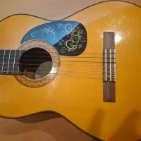 گیتار یاماها c70 اصل اندونزی