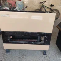 فروش فوری ۳ عدد بخاری به صورت تکی و گروهی|بخاری، هیتر، شومینه|فیروزآباد (فارس), |دیوار