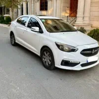 شاهین Gمدل ۱۴۰۱ شرایط فقط اقساط