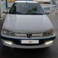 پژو پارس XU7Pمدل 1402